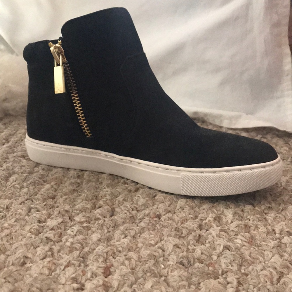 Kenneth Cole New York Kiera Sneakers